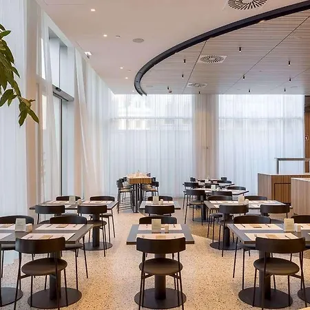 Hotel Occidental Ljubljana