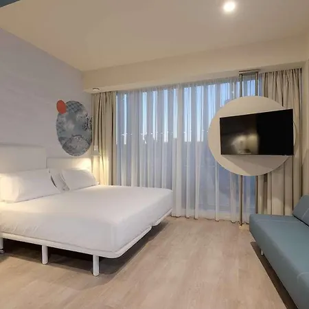 Hotel Occidental *