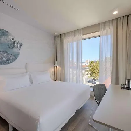 Hotel Occidental