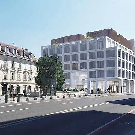 Hotel Occidental *