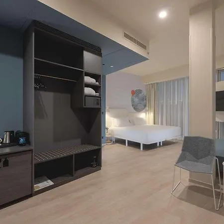 Hotel Occidental *