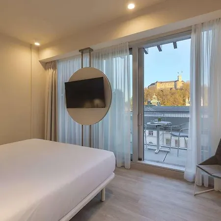 Occidental * Ljubljana